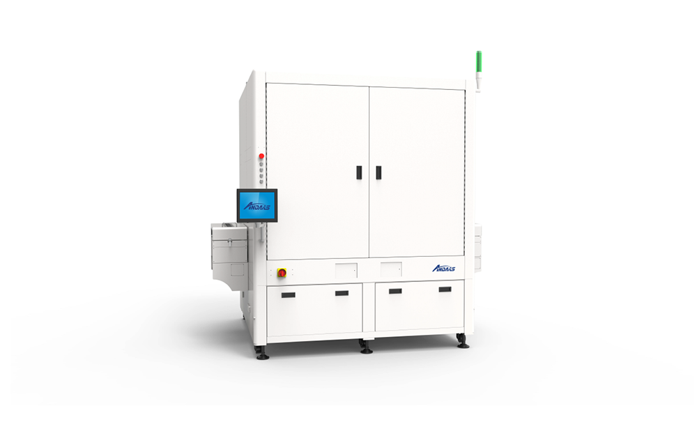 VCO系列立式固化爐