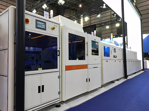 安達展示流體應用智造新方式|手機自動化展報道 安達展示流體應用智造新方式|手機自動化展報道