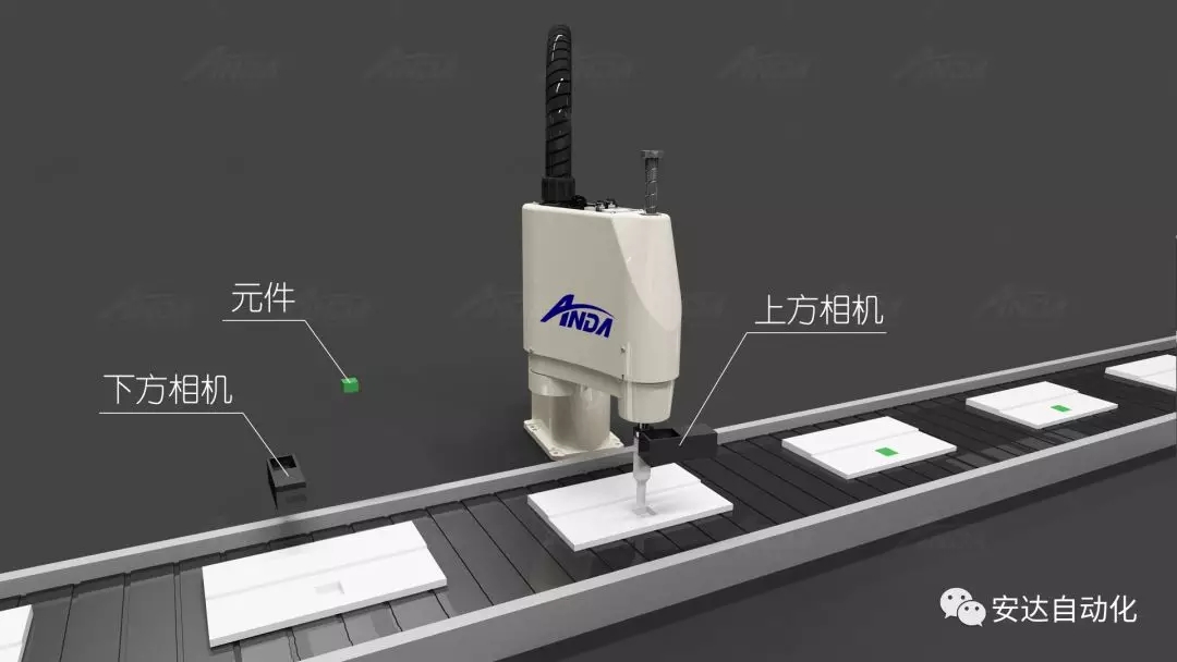 新品發(fā)布會 | 安達發(fā)布多款機械手,聚焦智能制造產(chǎn)業(yè) 新品發(fā)布會 | 安達發(fā)布多款機械手,聚焦智能制造產(chǎn)業(yè)