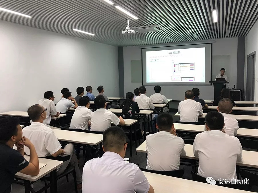 新品發(fā)布會 | 安達發(fā)布多款機械手,聚焦智能制造產(chǎn)業(yè) 新品發(fā)布會 | 安達發(fā)布多款機械手,聚焦智能制造產(chǎn)業(yè)