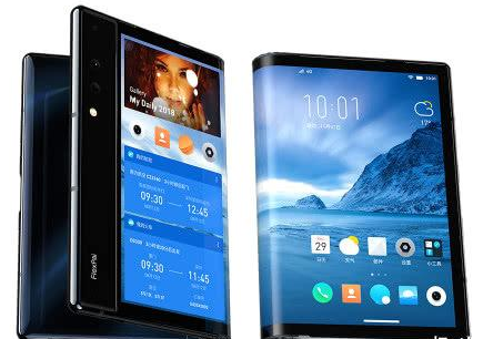 不止是可折疊手機,三星還有可折疊電腦 不止是可折疊手機,三星還有可折疊電腦