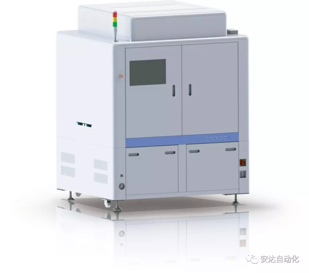 深圳全觸展 | 我們攜手讓未來可期