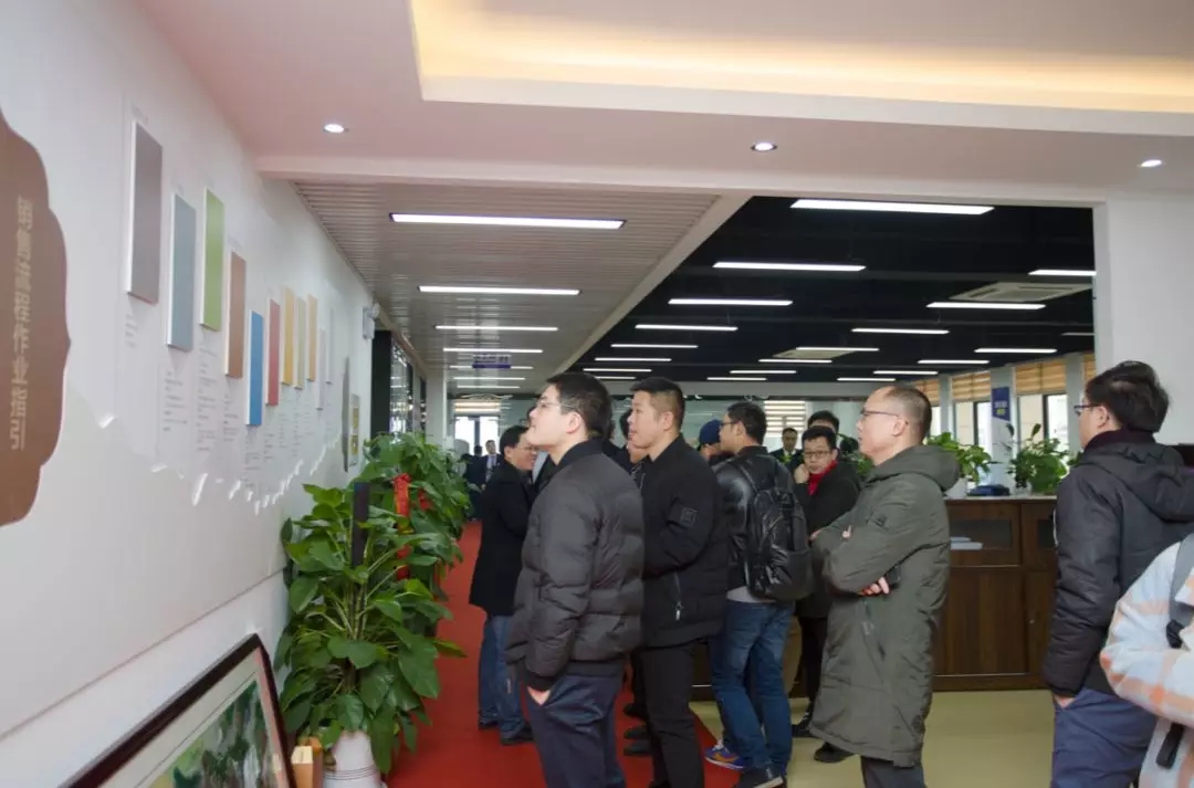 新起點，再出發 | 安達蘇州喬遷與客戶答謝會圓滿舉辦