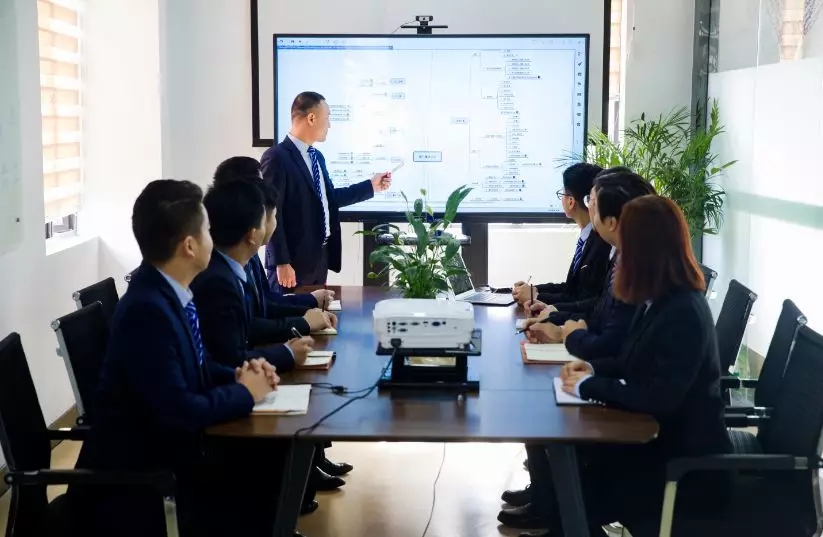 新起點，再出發 | 安達蘇州喬遷與客戶答謝會圓滿舉辦