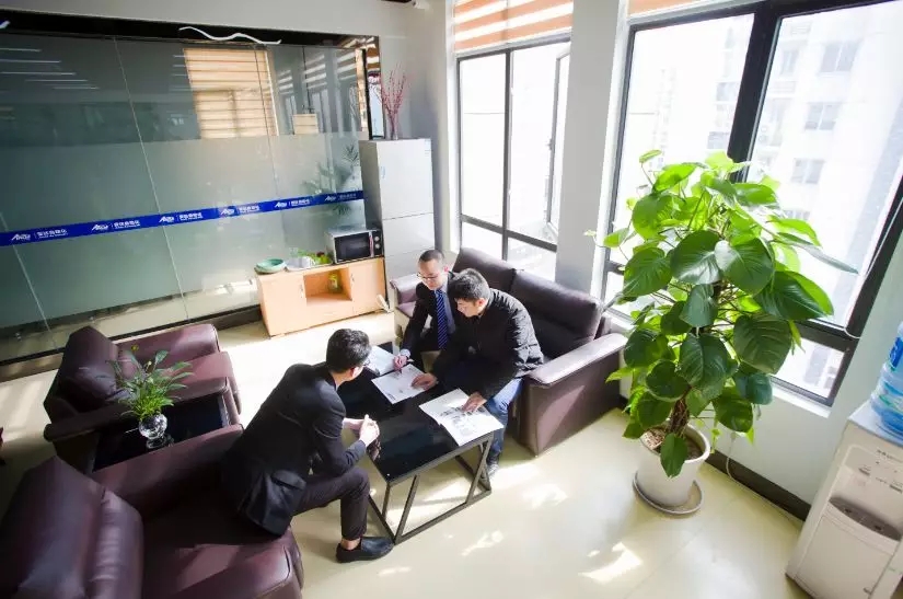 新起點，再出發 | 安達蘇州喬遷與客戶答謝會圓滿舉辦