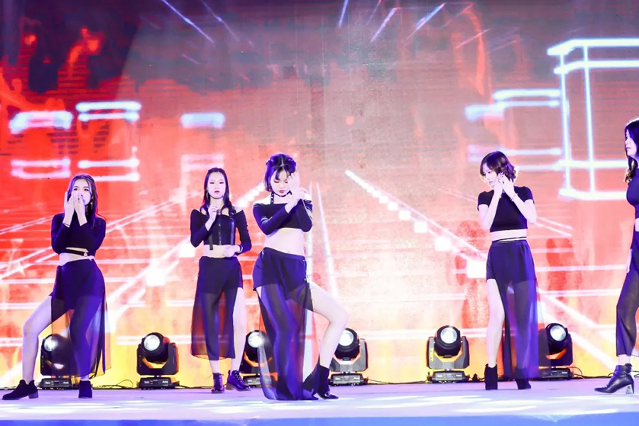 年會回顧 | 安達自動化2019年會盛典精彩綻放