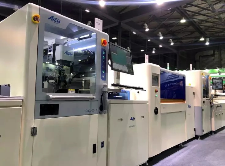 安達(dá)展示流體應(yīng)用新產(chǎn)品 | 上海慕尼黑展現(xiàn)場(chǎng)報(bào)道