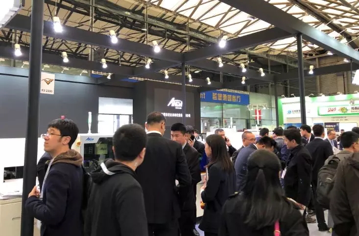 安達(dá)展示流體應(yīng)用新產(chǎn)品 | 上海慕尼黑展現(xiàn)場(chǎng)報(bào)道