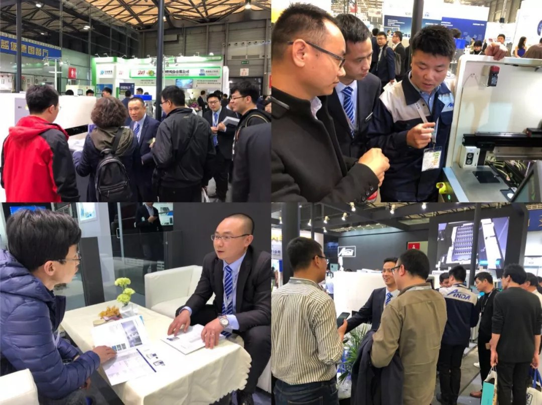 安達(dá)展示流體應(yīng)用新產(chǎn)品 | 上海慕尼黑展現(xiàn)場(chǎng)報(bào)道