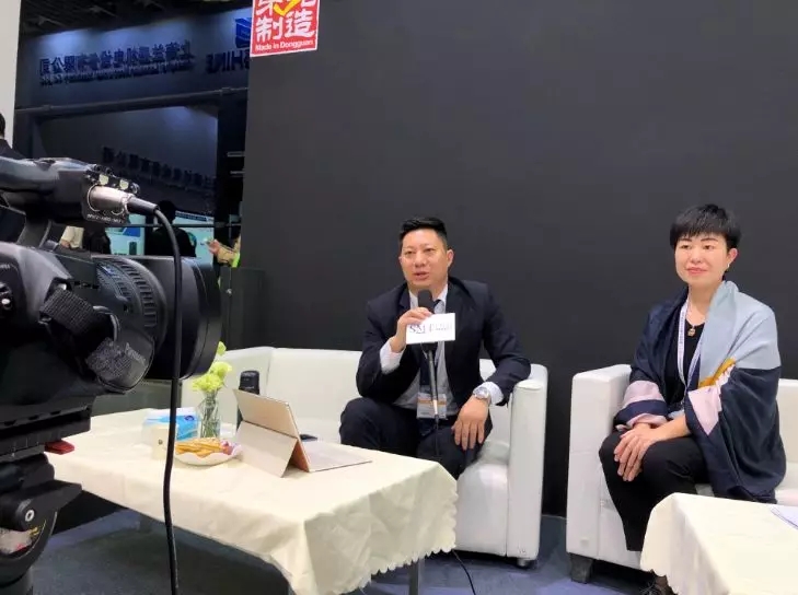 安達(dá)展示流體應(yīng)用新產(chǎn)品 | 上海慕尼黑展現(xiàn)場(chǎng)報(bào)道