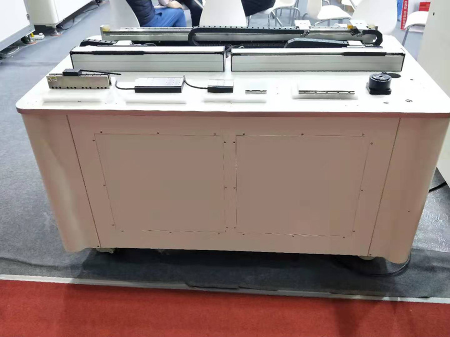 實時 | 安達(dá)新機(jī)亮相2019大灣區(qū)工業(yè)博覽會