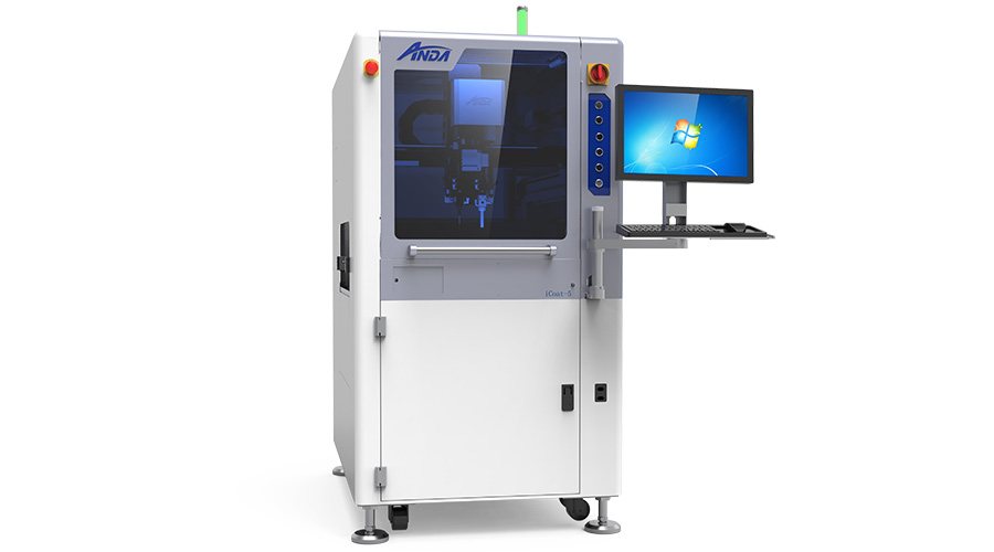 安達應邀出席2019中國·華南SMT學術與應用技術年會