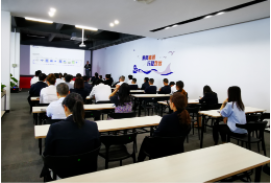 新品發布會|安達字符打印機-精彩亮相 新品發布會|安達字符打印機-精彩亮相