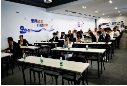 新品發布會|安達字符打印機-精彩亮相 新品發布會|安達字符打印機-精彩亮相