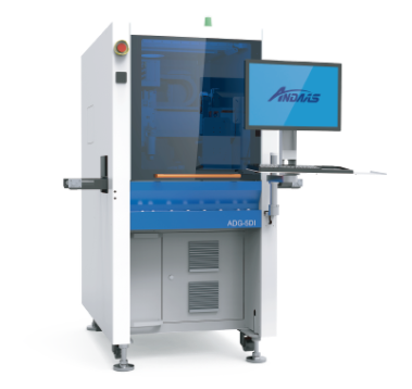 預告|安達約你游玩重慶智能制造博覽會