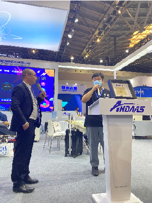 精彩收官|安達不忘初心,砥礪前行 精彩收官|安達不忘初心,砥礪前行