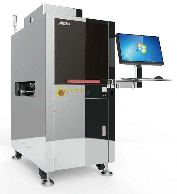 預告|NEPCON展，安達智能在這等你