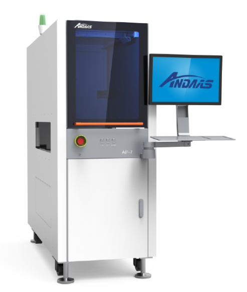 預告|NEPCON展，安達智能在這等你