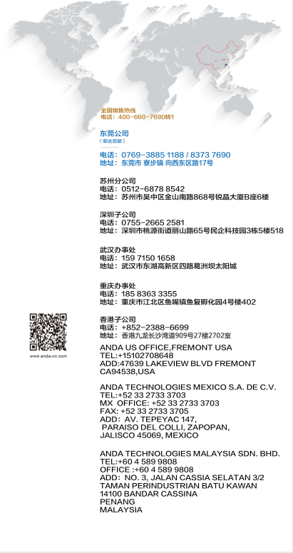 預告|NEPCON展，安達智能在這等你