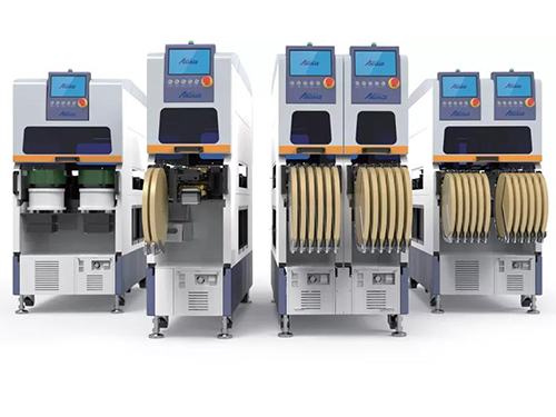 安達智能聚焦以客戶為中心戰略，為智能制造產業賦能！