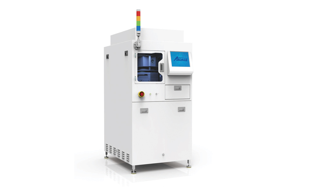 微波等離子去膠機