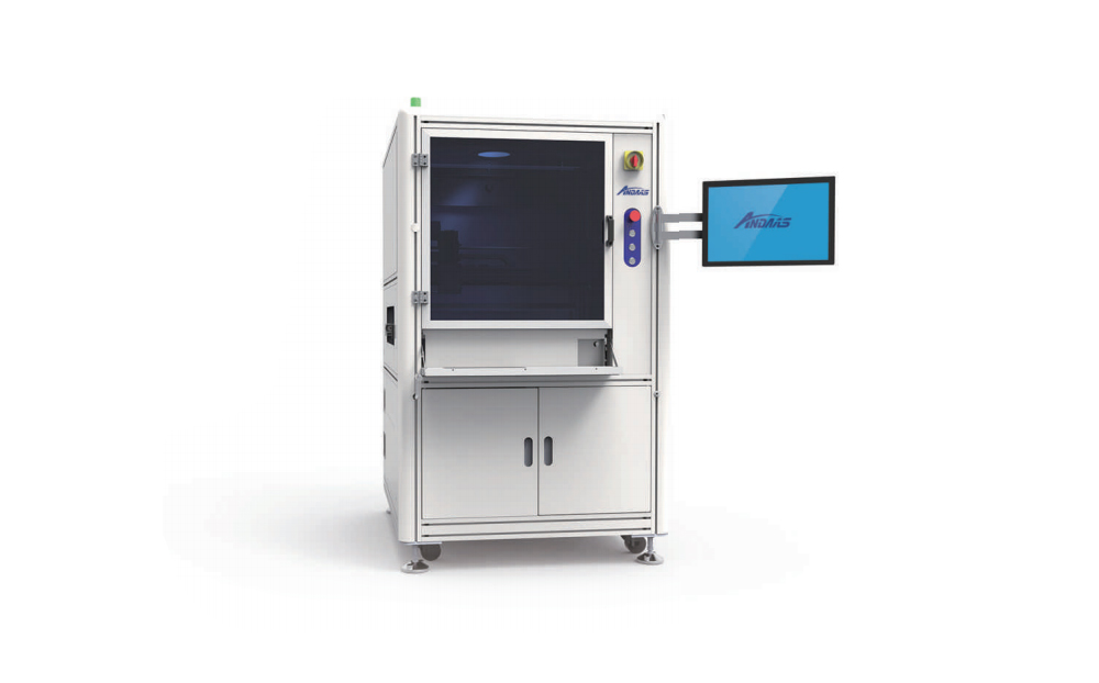 AP-460在線式常壓等離子清洗機