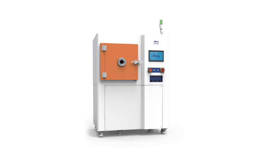 VP-80L離線式真空等離子清洗機