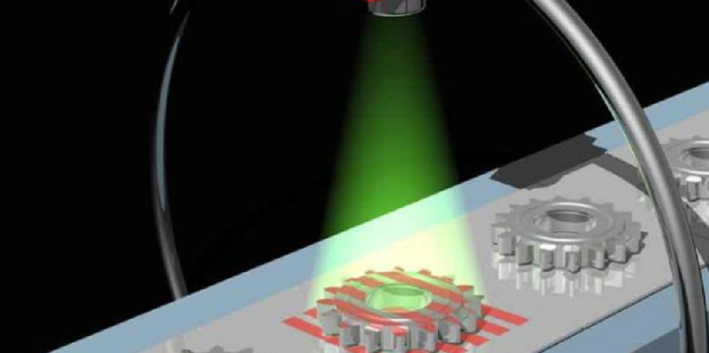 技術咖丨機器視覺在工業領域的應用