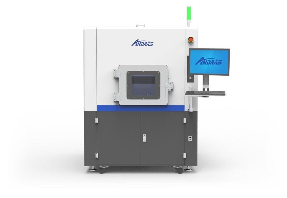iPot 系列-真空灌膠機(jī)