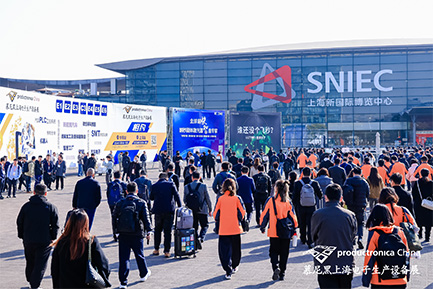 助力產(chǎn)業(yè)升級，為智能賦能 |慕尼黑&SEMICON兩大展會圓滿落幕