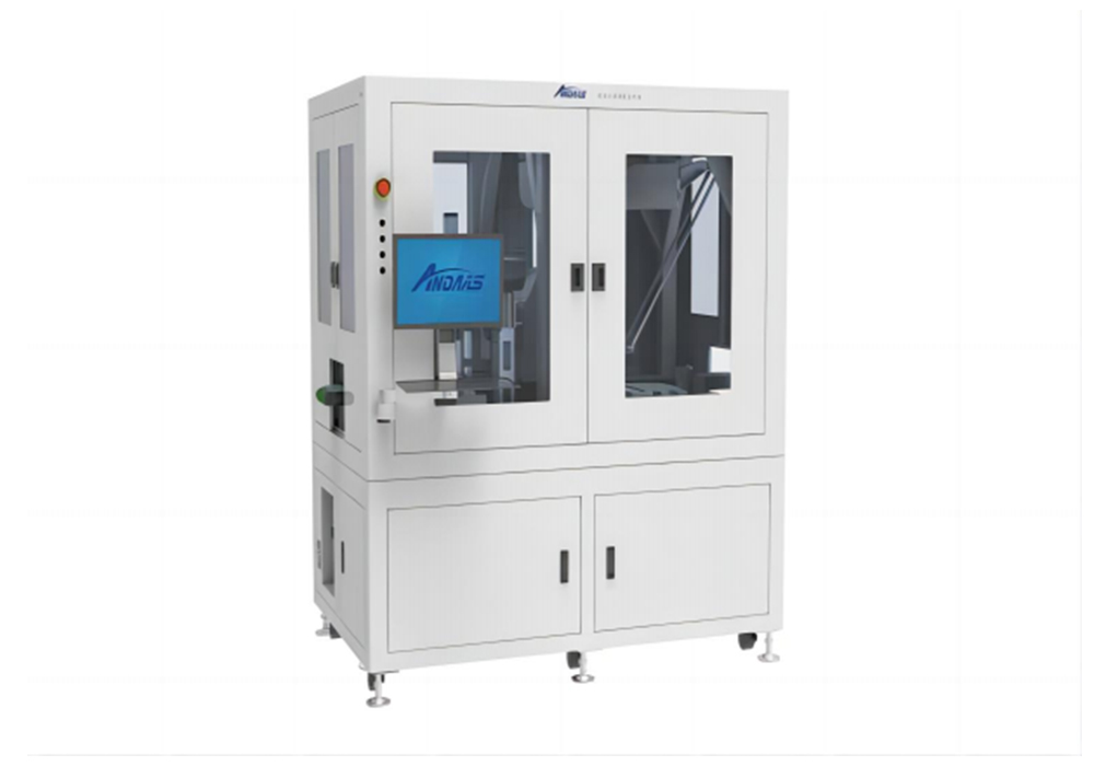 iPJet-M1200 視覺引導噴墨打印機