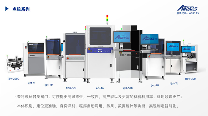 喜訊！安達智能榮獲2024年廣東省省級制造業單項冠軍企業