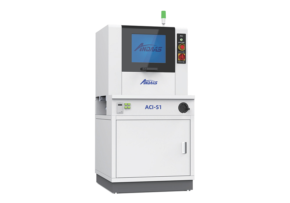 ACI-S4700 涂覆 AOI檢測定拍型