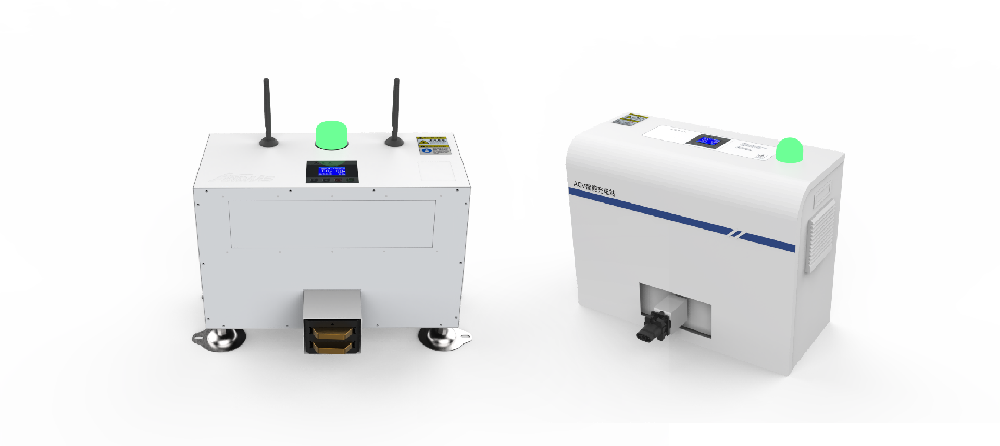 智能通?充電樁 AD-L300-C